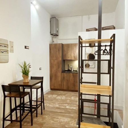 Madrid Rio / Monederos 29 Apartment Luaran gambar