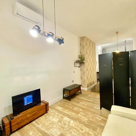 Madrid Rio / Monederos 29 Apartment Luaran gambar