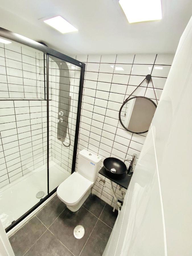 Madrid Rio / Monederos 29 Apartment Luaran gambar