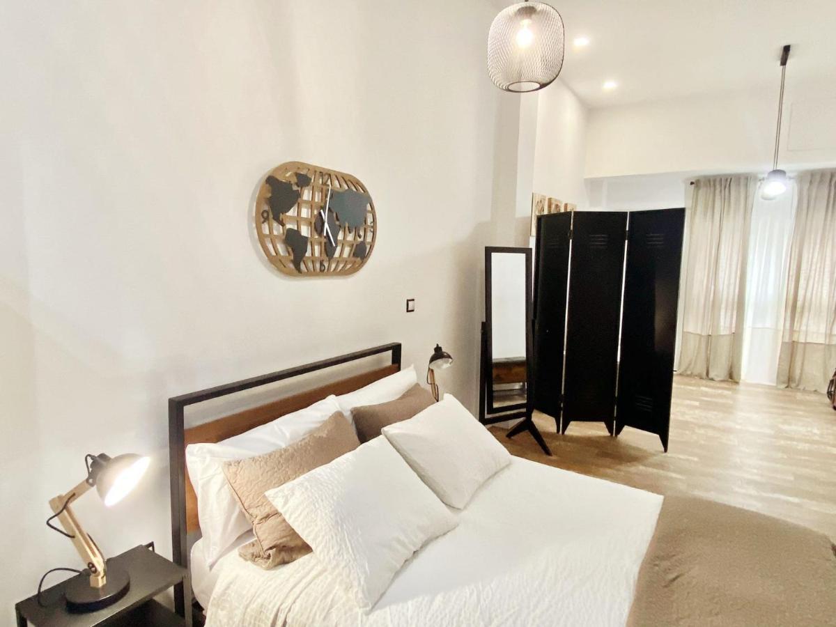 Madrid Rio / Monederos 29 Apartment Luaran gambar