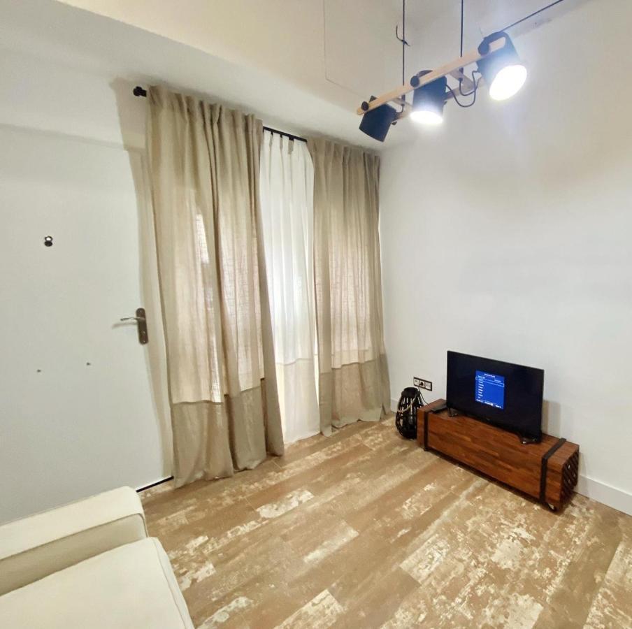 Madrid Rio / Monederos 29 Apartment Luaran gambar